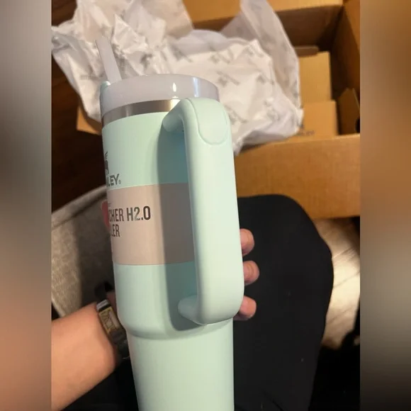 Stanley Mint 30 oz - Picture 6 of 9